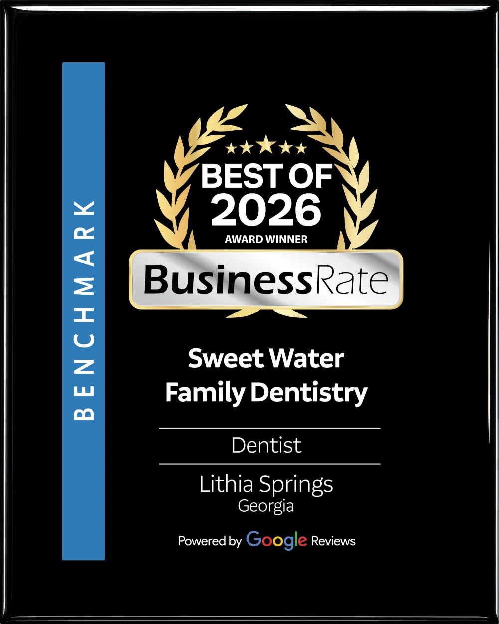 Best of 2026 business rate